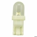 Ilb Gold Replacement For Chrysler Aspen V8 4.7L 750Cca Glove, 2007 White Led Replacement WW-Y1U7-7